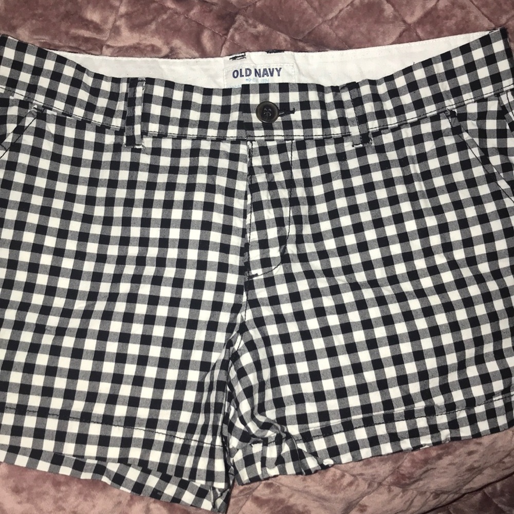 Old navy shorts
